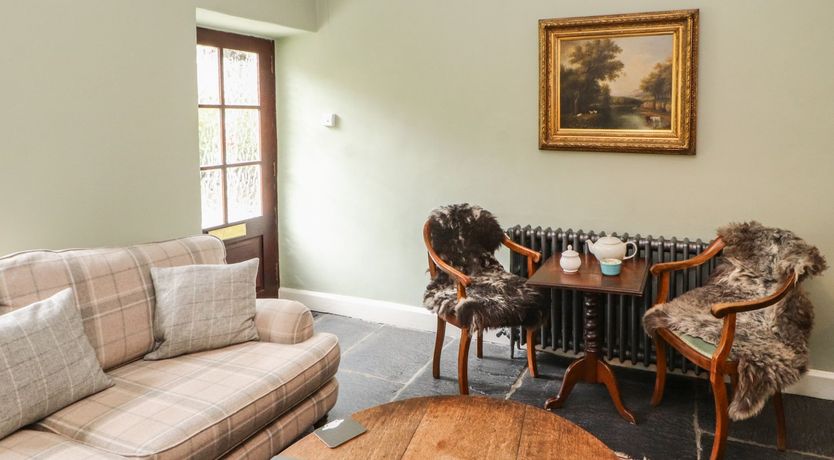 Photo of 1 Field Foot Cottage