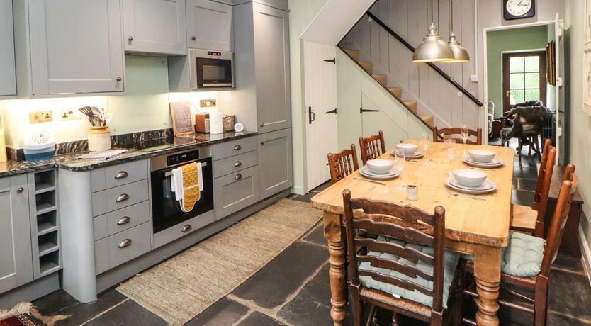 Photo of 1 Field Foot Cottage