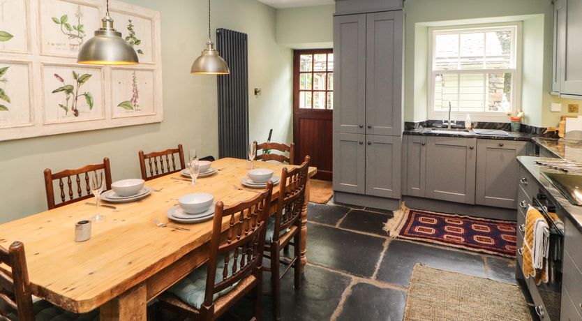 Photo of 1 Field Foot Cottage