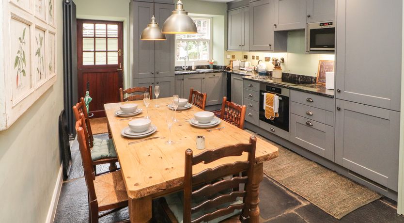 Photo of 1 Field Foot Cottage