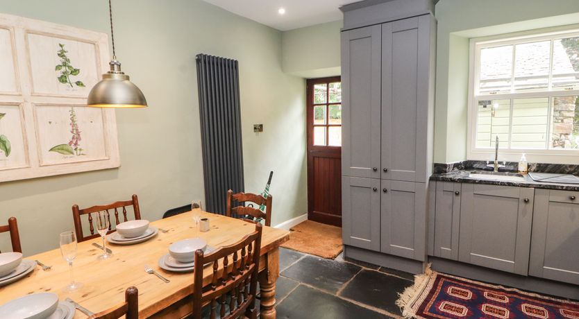 Photo of 1 Field Foot Cottage