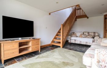 Longside Holiday Cottage