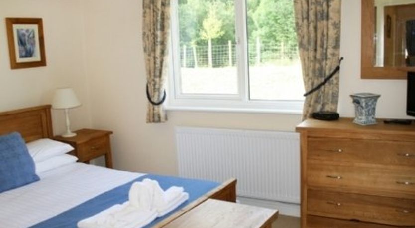 Photo of Whitbarrow Holiday Village Troutbeck 5