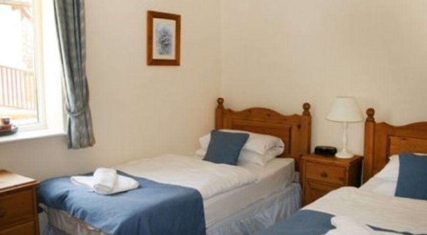 Photo of Whitbarrow Holiday Village Troutbeck 5