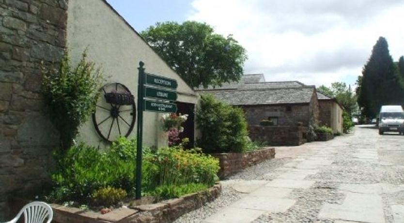 Photo of Whitbarrow Holiday Village Troutbeck 5