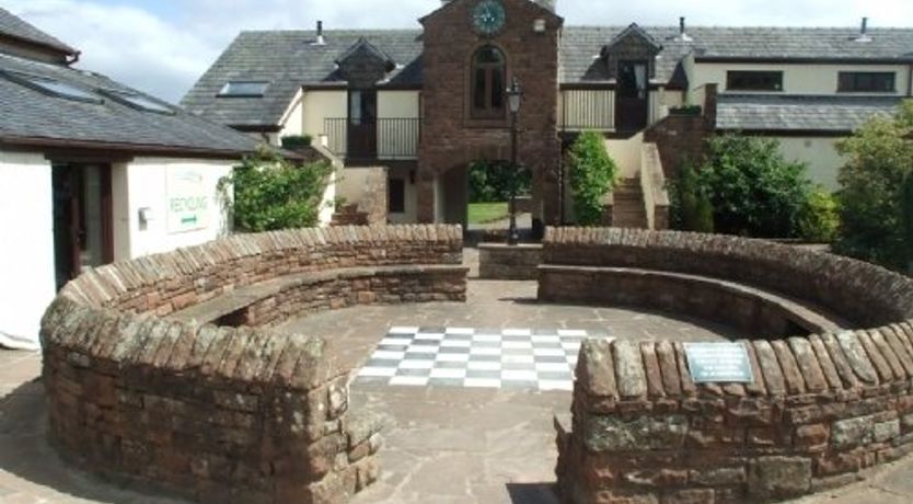 Photo of Whitbarrow Holiday Village Troutbeck 5