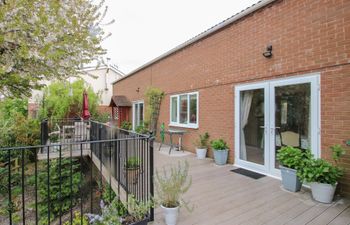 Riverdale Holiday Cottage