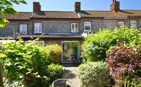 Photo of Horseshoe Cottage 