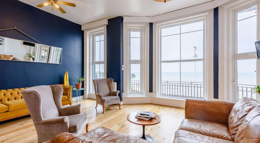 Photo of 7 Bed in St. Leonards-on-sea