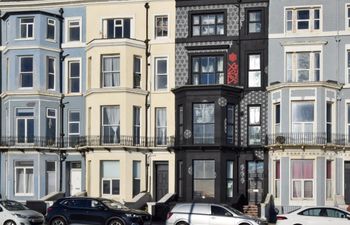in St Leonards-on-Sea (52620) Holiday Cottage