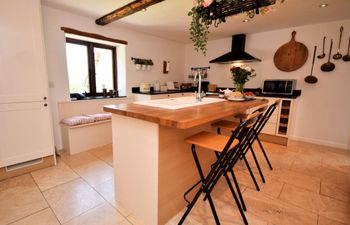 in South Molton  (55958) Holiday Cottage