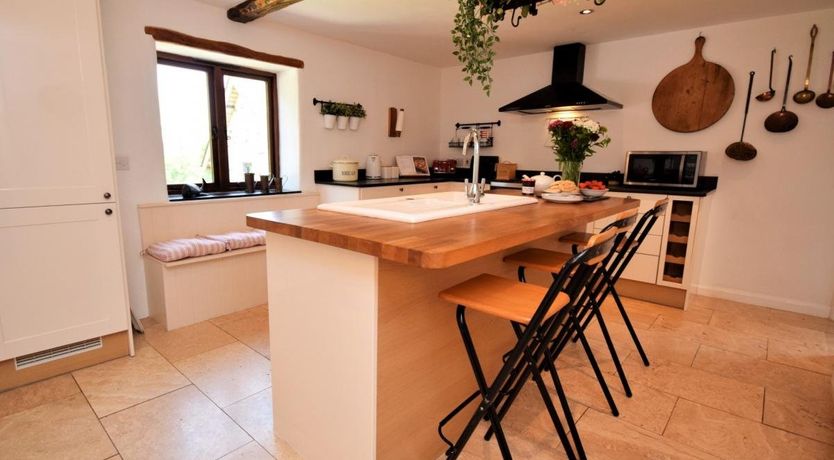 Photo of in South Molton  (55958)