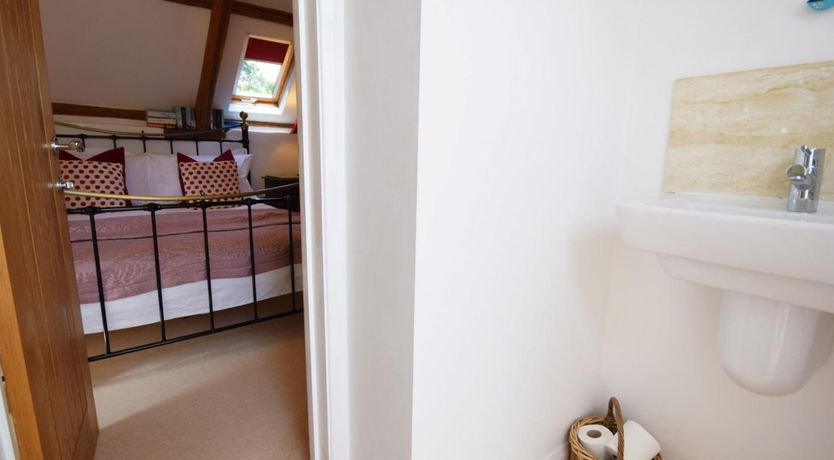 Photo of 3 Bed in South Molton