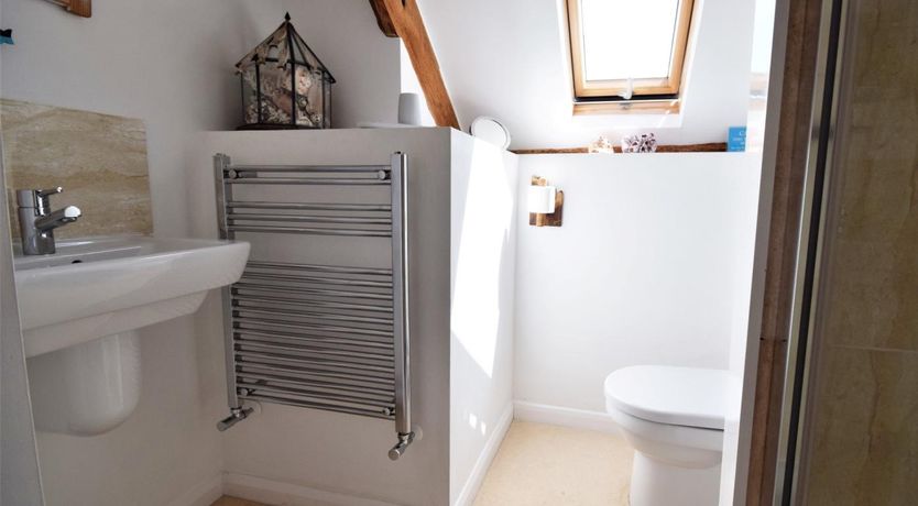 Photo of 3 Bed in South Molton