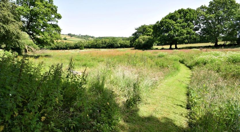 Photo of 3 Bed in South Molton