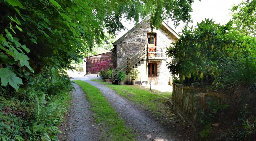 Photo of 3 Bed in South Molton