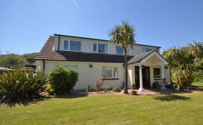 Photo of House in West Wales