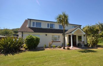 House in West Wales Holiday Cottage