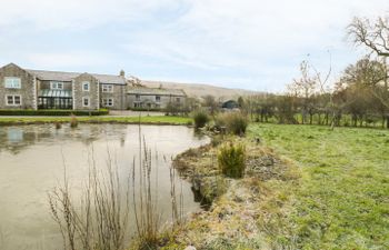 Hillside Farm Holiday Cottage