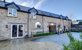 Photo of The Stables, Lynton