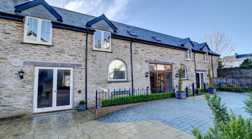 Photo of The Stables, Lynton