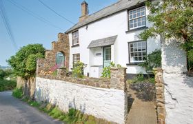 Photo of inglenook-cottage-instow