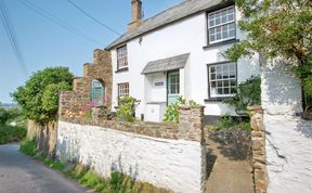 Photo of Inglenook Cottage, Instow