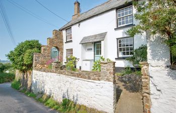 Inglenook Cottage, Instow Holiday Cottage