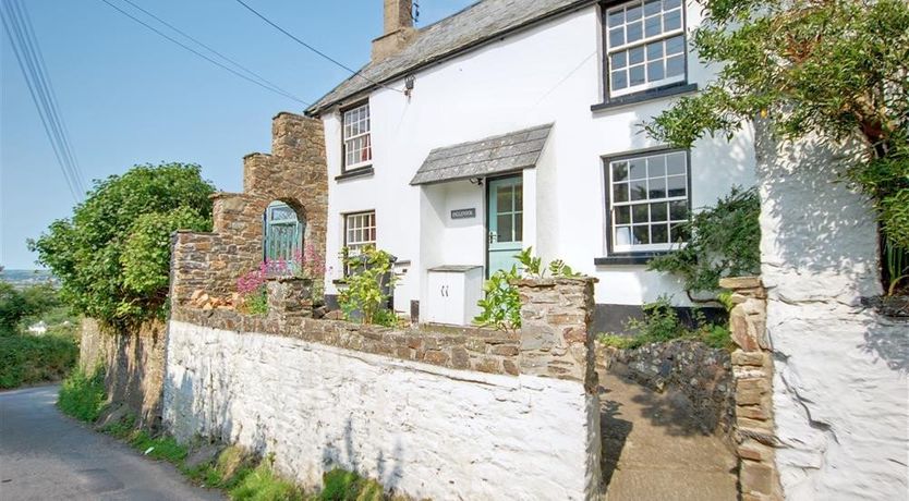 Photo of Inglenook Cottage, Instow