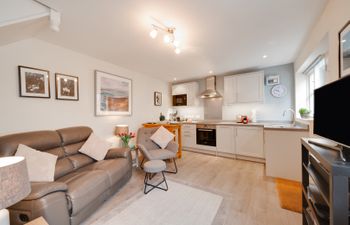 Clome Cottage Holiday Cottage
