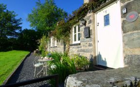Photo of 2 Bed in Ysbyty Ifan