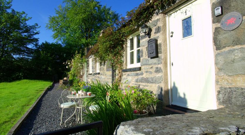 Photo of 2 Bed in Ysbyty Ifan