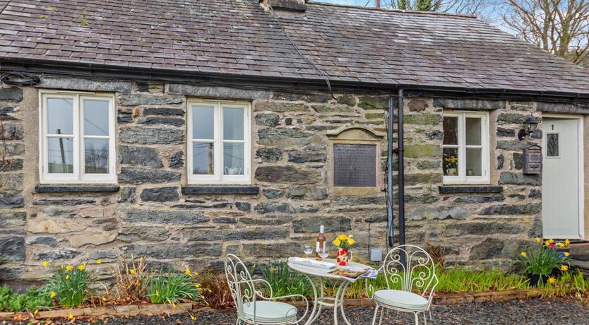 Photo of 2 Bed in Ysbyty Ifan