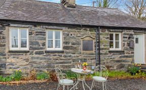 Photo of 2 Bed in Ysbyty Ifan