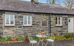 Photo of Cottage in North Wales