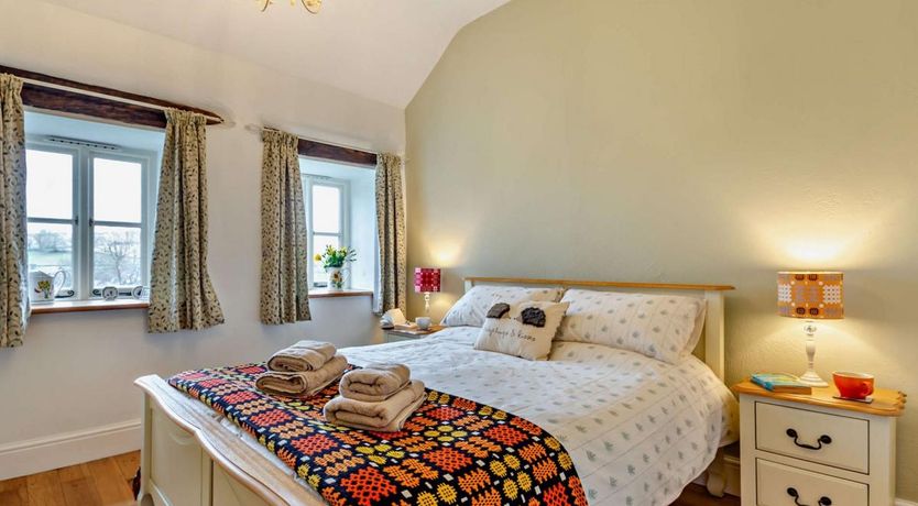 Photo of 2 Bed in Ysbyty Ifan