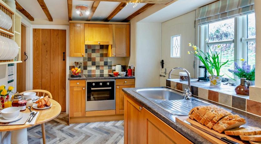 Photo of 2 Bed in Ysbyty Ifan