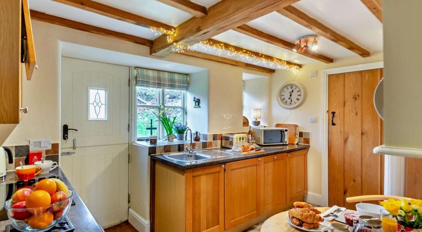 Photo of 2 Bed in Ysbyty Ifan