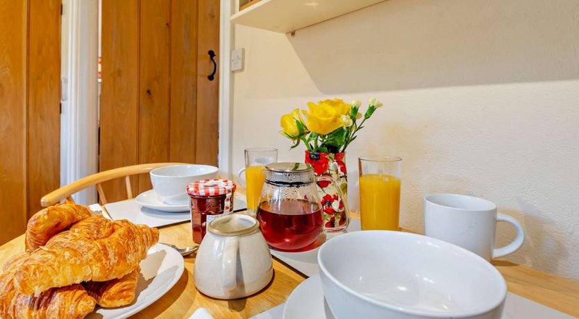 Photo of 2 Bed in Ysbyty Ifan