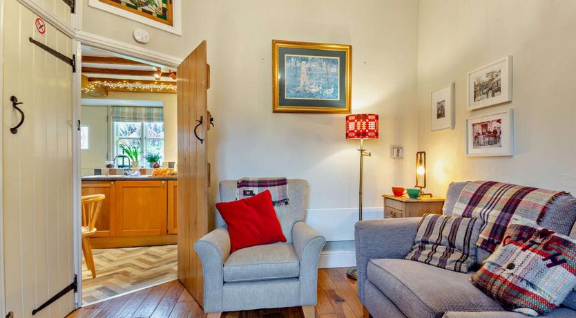 Photo of 2 Bed in Ysbyty Ifan