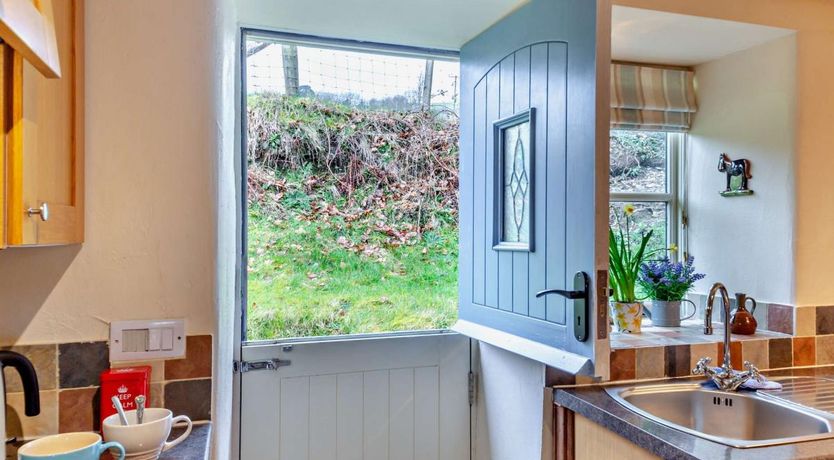 Photo of 2 Bed in Ysbyty Ifan