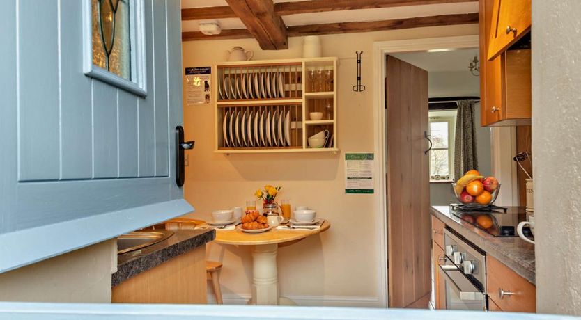 Photo of 2 Bed in Ysbyty Ifan