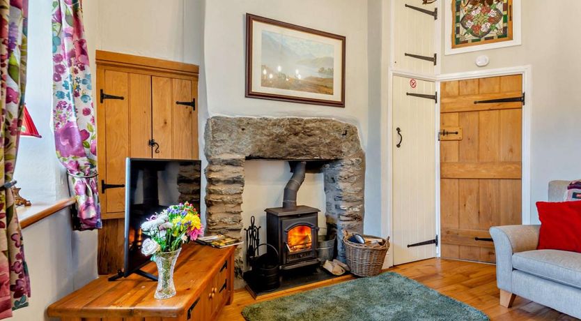 Photo of 2 Bed in Ysbyty Ifan