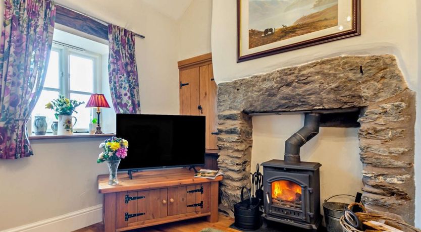 Photo of 2 Bed in Ysbyty Ifan