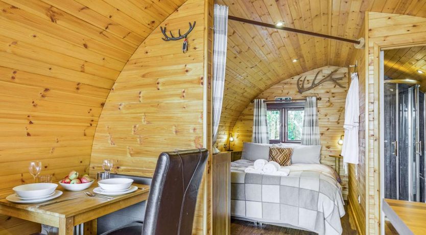 Photo of 1 Bed in South Brent