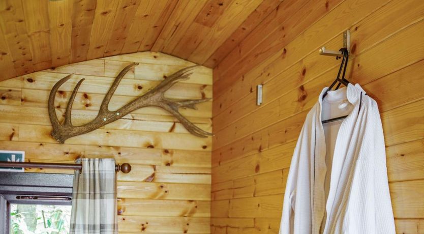 Photo of 1 Bed in South Brent