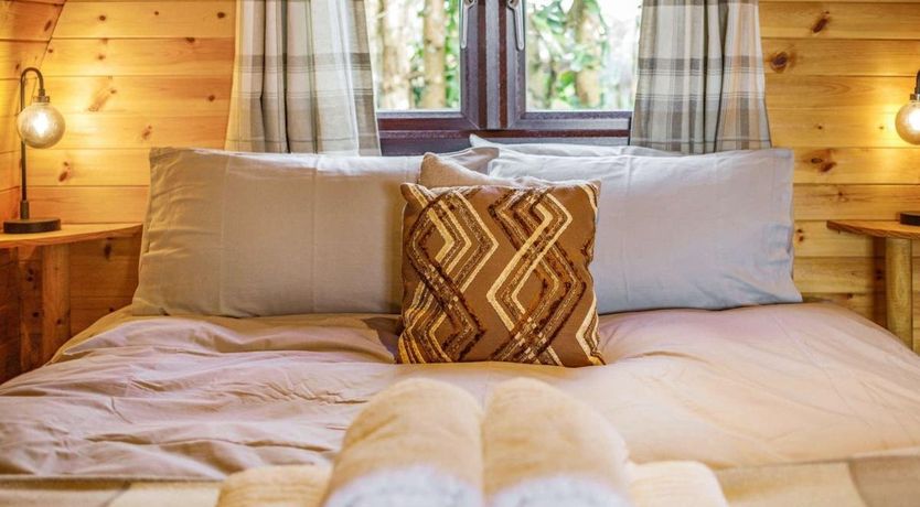 Photo of 1 Bed in South Brent