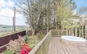 Photo of Log Cabin in South Devon