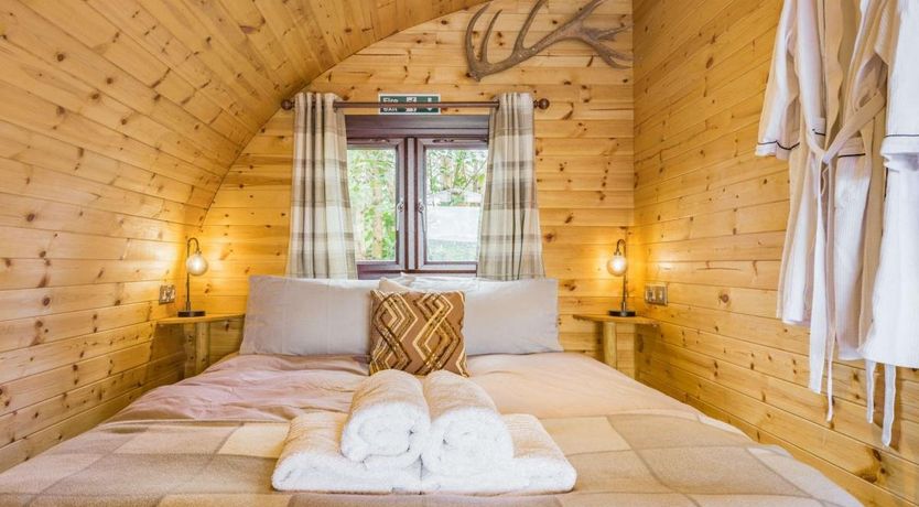 Photo of 1 Bed in South Brent