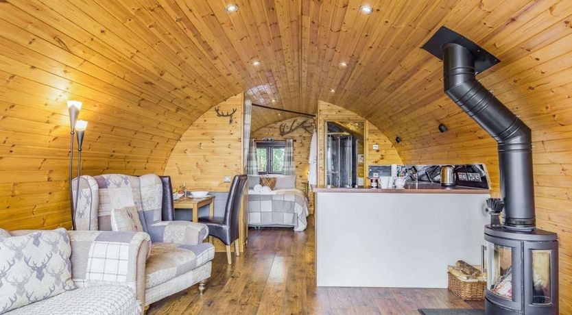 Photo of 1 Bed in South Brent